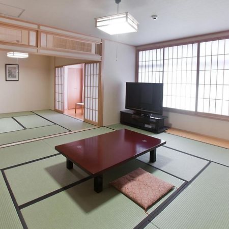 Onsen Hotel Nakahara Bessou Nonsmoking, Earthquake Retrofit Kagoshima Exteriör bild