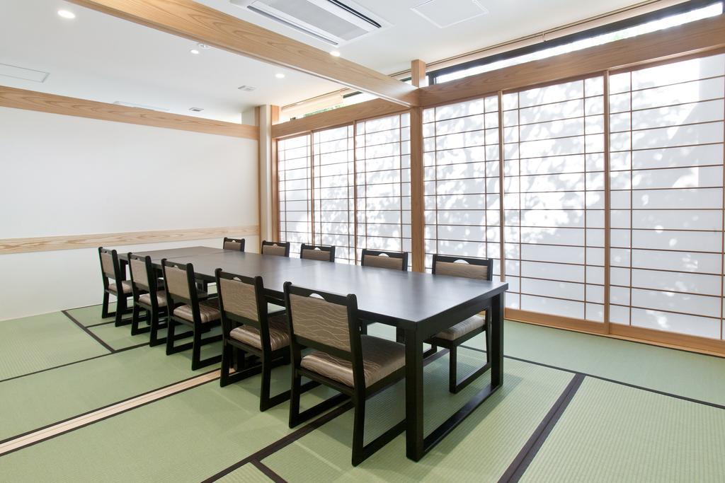 Onsen Hotel Nakahara Bessou Nonsmoking, Earthquake Retrofit Kagoshima Exteriör bild