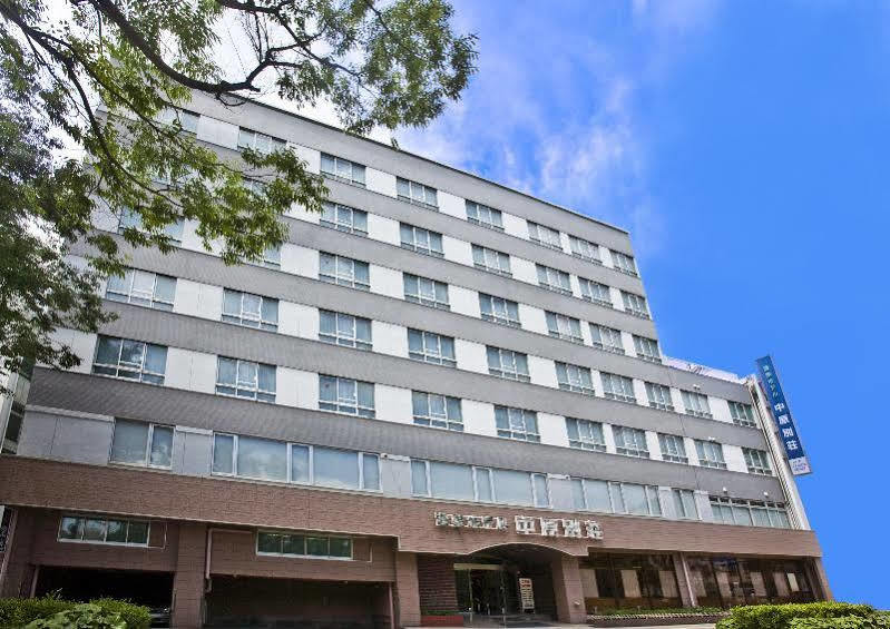 Onsen Hotel Nakahara Bessou Nonsmoking, Earthquake Retrofit Kagoshima Exteriör bild