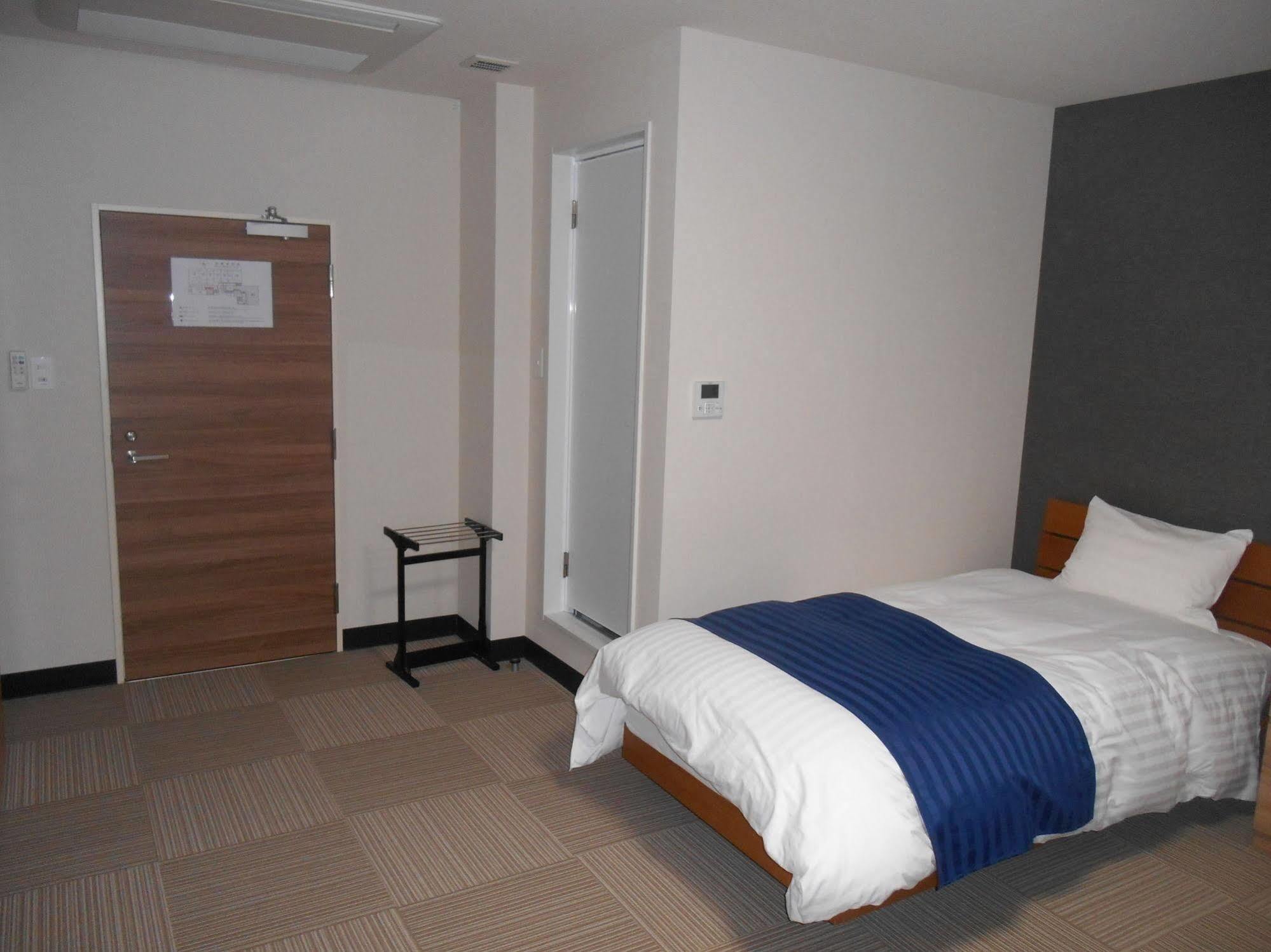 Onsen Hotel Nakahara Bessou Nonsmoking, Earthquake Retrofit Kagoshima Exteriör bild