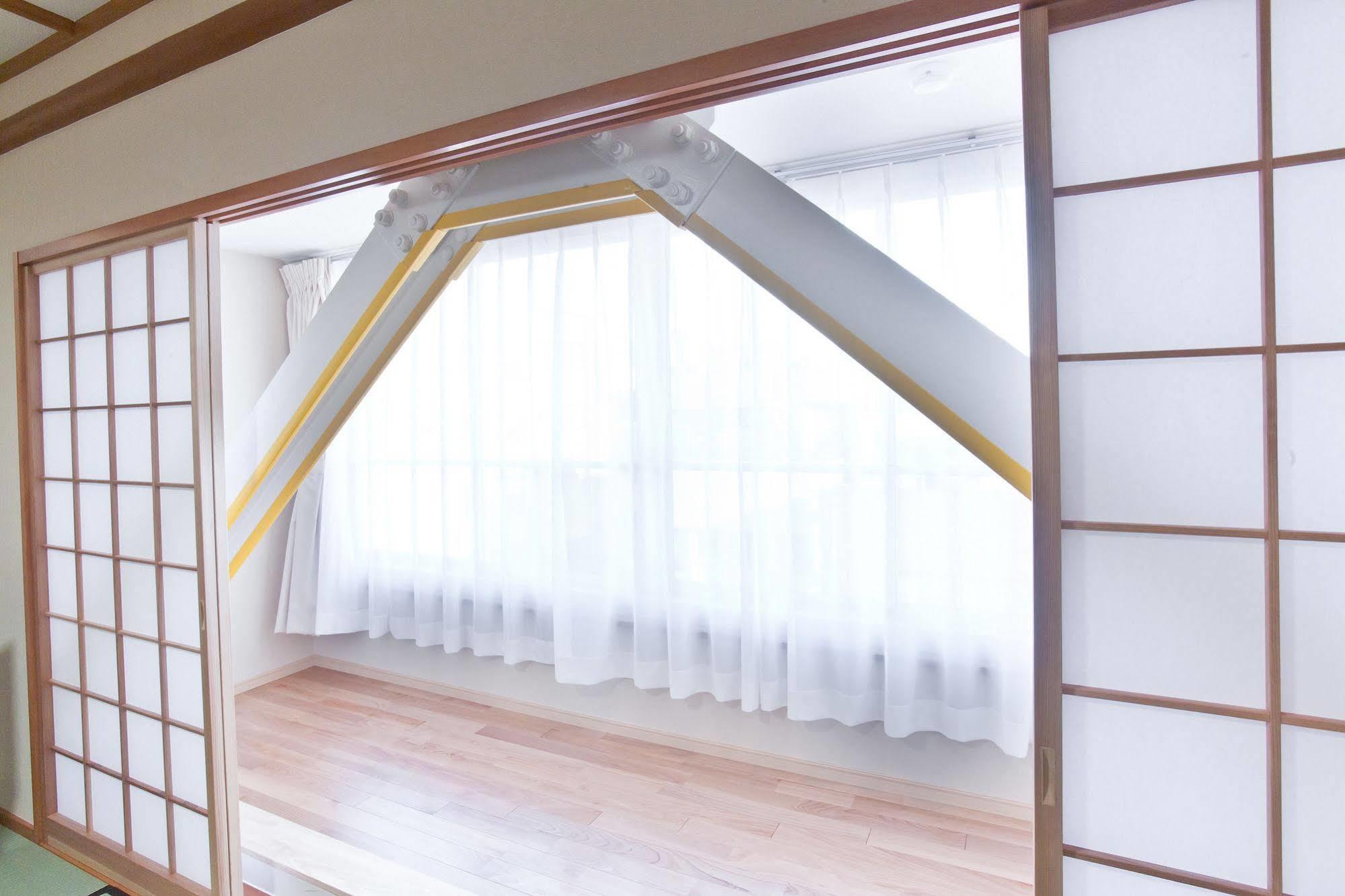 Onsen Hotel Nakahara Bessou Nonsmoking, Earthquake Retrofit Kagoshima Exteriör bild