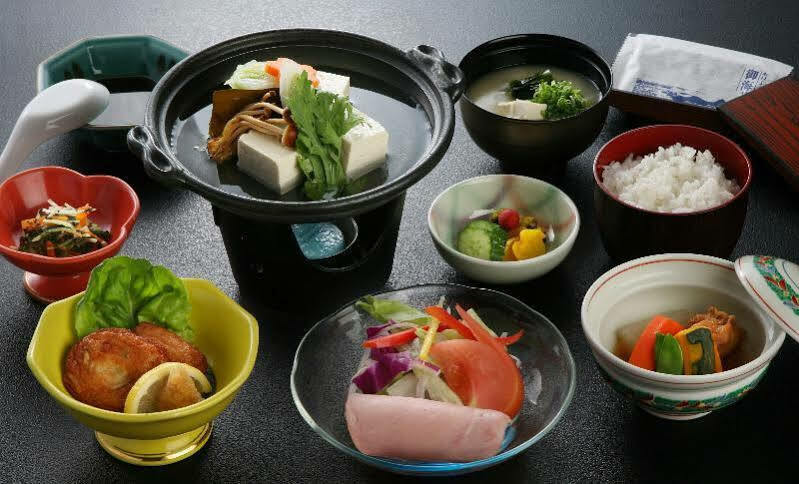 Onsen Hotel Nakahara Bessou Nonsmoking, Earthquake Retrofit Kagoshima Exteriör bild