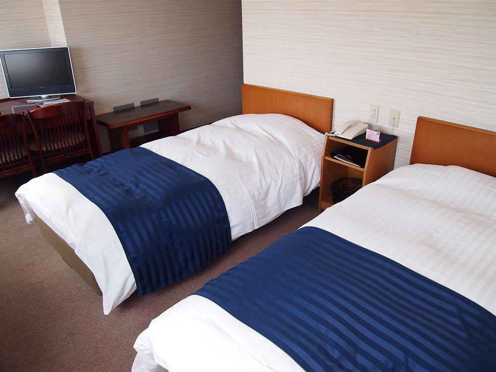 Onsen Hotel Nakahara Bessou Nonsmoking, Earthquake Retrofit Kagoshima Exteriör bild