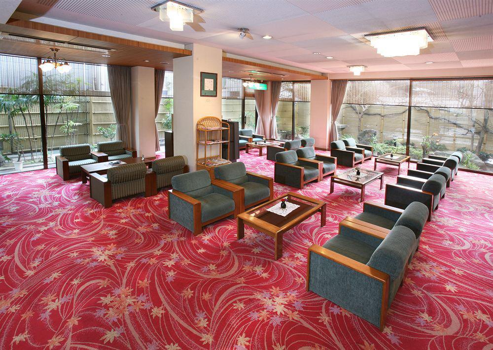 Onsen Hotel Nakahara Bessou Nonsmoking, Earthquake Retrofit Kagoshima Exteriör bild