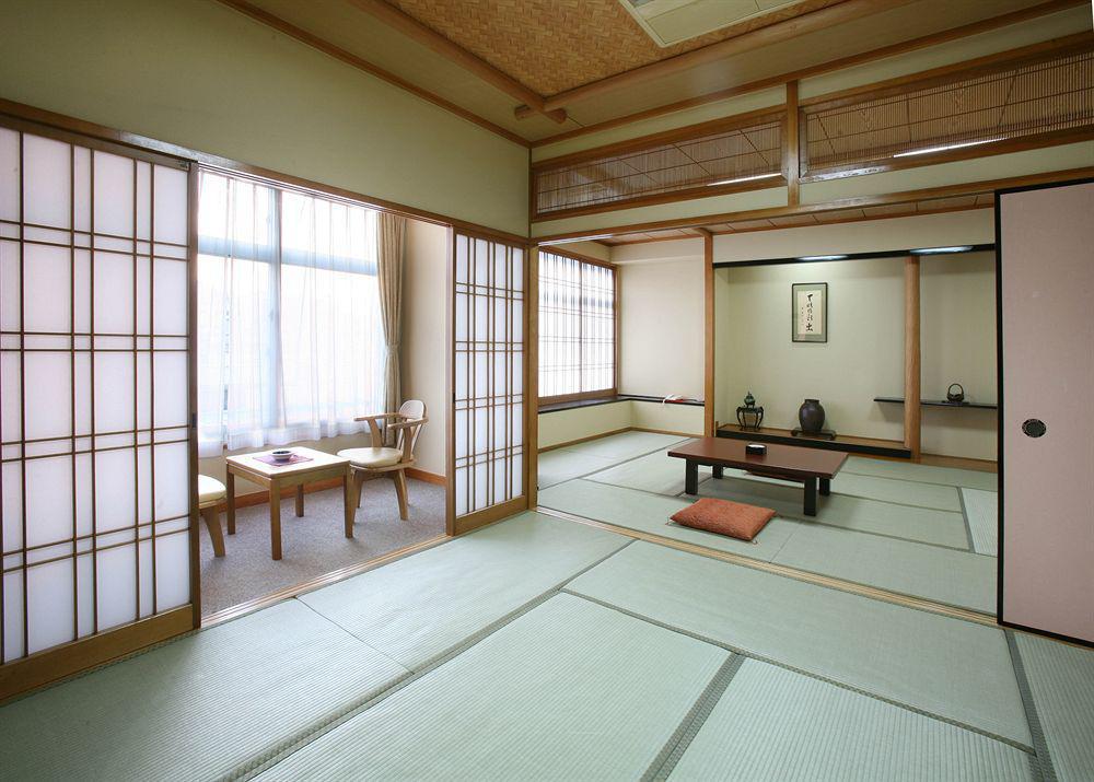 Onsen Hotel Nakahara Bessou Nonsmoking, Earthquake Retrofit Kagoshima Exteriör bild